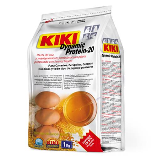 PASTA CRIA DYNAMIC PROTEIN 1kg