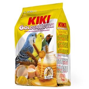 PASTA CRIA AMARILLA GOLDEN 300gr