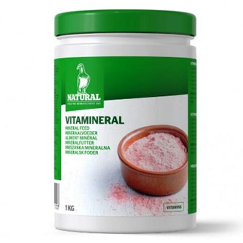 PAQUETE VITAMINERAL 1Kg