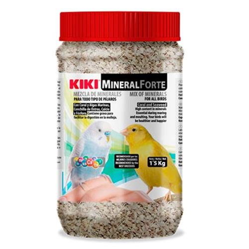 MINERAL FORTE CORAL+ALGA 1.5KG