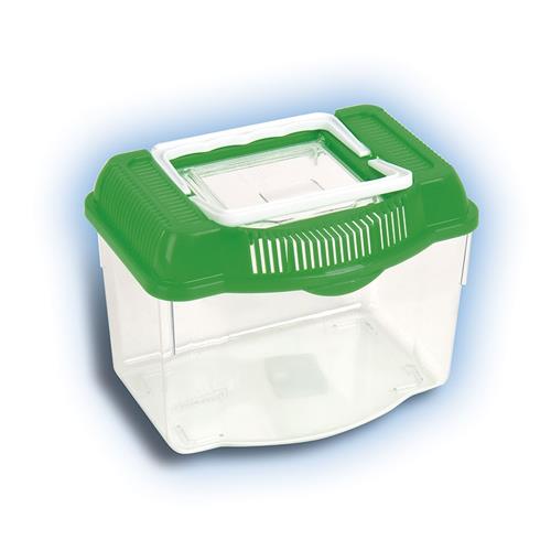 ACUATERRARIO PLASTICO 1,6 L.