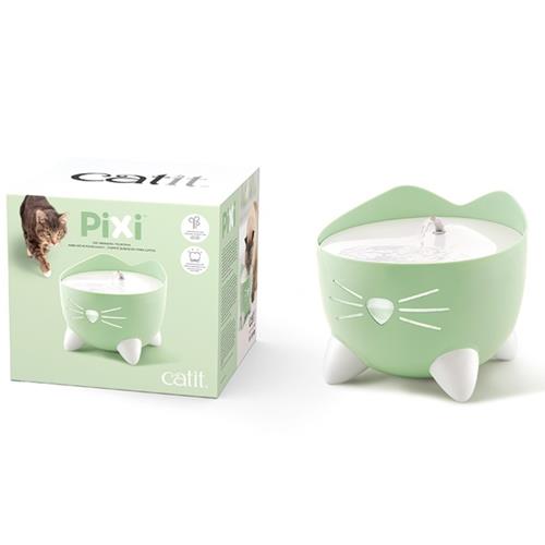 CATIT PIXI FUENTE BLANCA 2,5L
