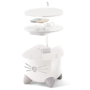 CATIT PIXI FUENTE BLANCA 2,5L 2