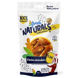 FRESH NAT. CHICKEN DRUMSTICKS