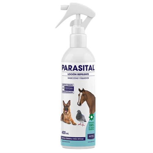 PARASITAL LOCION REPELENTE 250ML