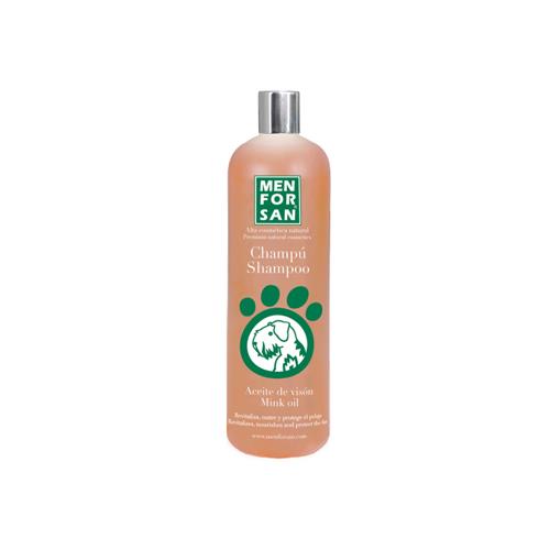 MFS CHAMPU ACEITE VISON 1L