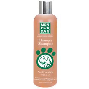 MFS CHAMPU ACEITE VISON 1L