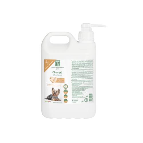 MFS CHAMPU ACEITE VISON 1L
