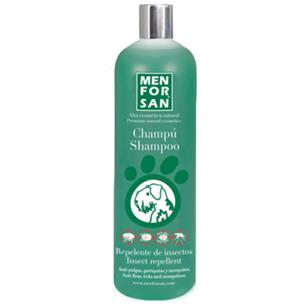 MFS CHAMPU REPELEN 5L CITRONELA 2