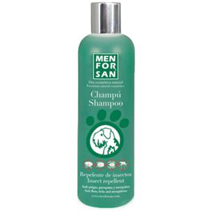 MFS CHAMPU REPELEN 5L CITRONELA