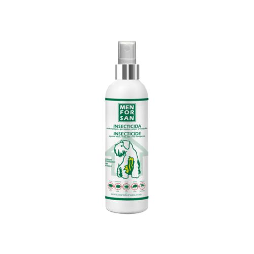 MFS INSECTICIDA PERROS 250ml.