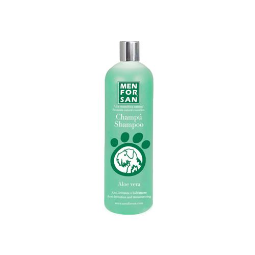 MFS CHAMPU PERRO ALOE-VERA 300ml