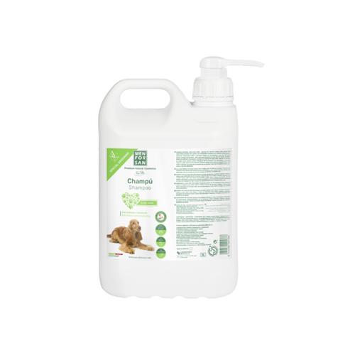 MFS CHAMPU PERRO ALOE-VERA 300ml