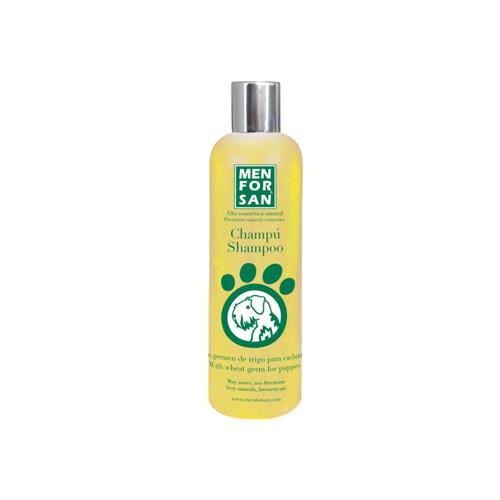 MFS CHAMPU CACHORRO TRIGO 300ml