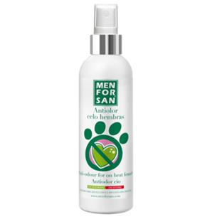 MFS ANTIOLOR CELO HEMBRA 125ml.