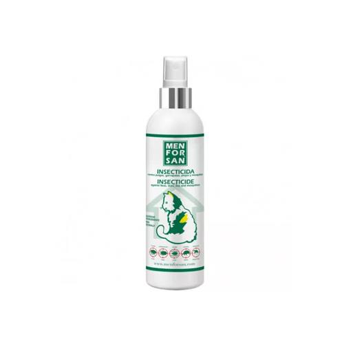 MFS INSECTICIDA GATOS 250ml.