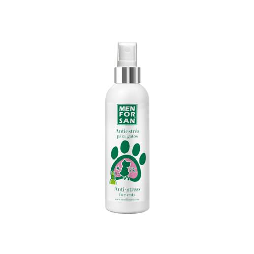 MFS ANTIESTRES GATOS 125 ML