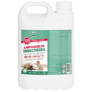 MFS FREGASUELOS INSECT. 5 L