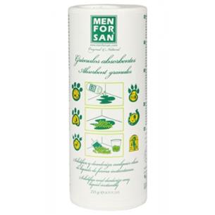 MFS GRANULOS ABSORBENTES 250gr