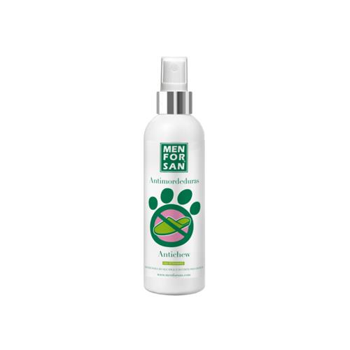 MFS ANTIMORDEDURAS PERRO 125ML