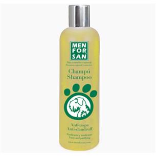 MFS CHAMPU LIMON ANTICASPA 300ml