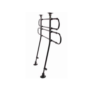 SEPARADOR COCHE METALI AJUSTA TX 2