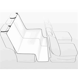 FUNDA ASIENTO COCHE 1,40x1,20 TX 2