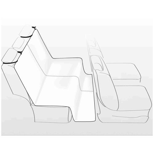 FUNDA ASIENTO COCHE 1,40x1,20 TX