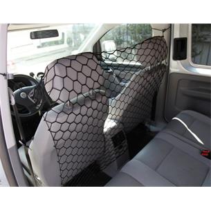 RED SEGURIDAD COCHE 89x64 cm