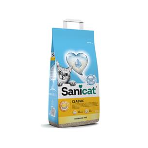 SANICAT CLASSIC 10L