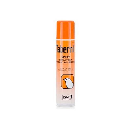 TABERNIL INSECTICIDA SPRAY 150ml