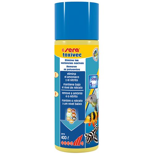 SERA TOXIVEC TRATAM. AGUA 100ml.