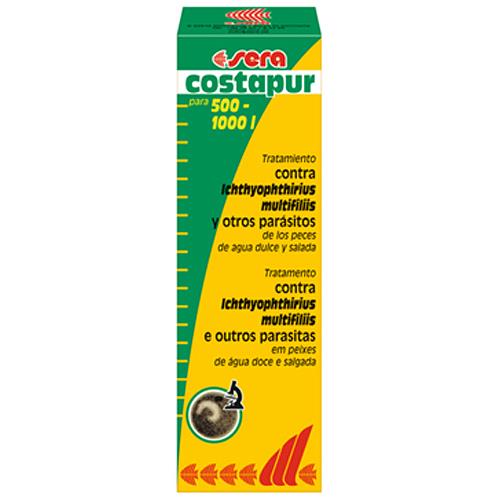 SERA COSTAPUR 50ml