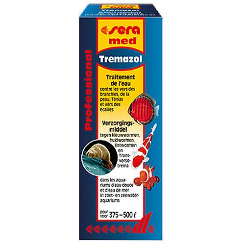 SERA MED PROFESIO TREMAZOL 25ml