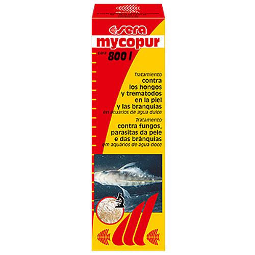 SERA MYCOPUR 50ml.