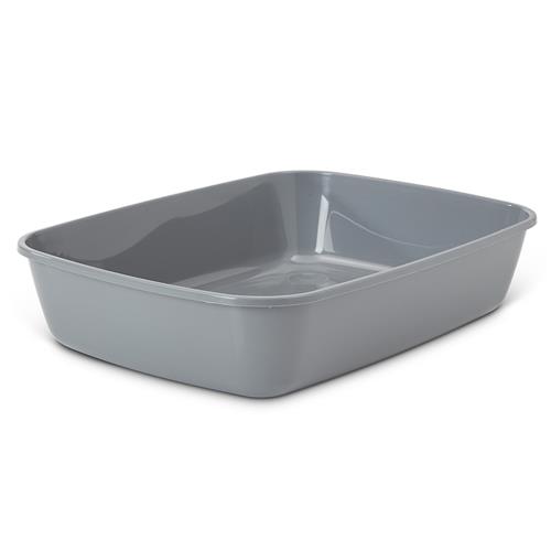 BANDEJA GATERA IRIZ 50cm GRIS