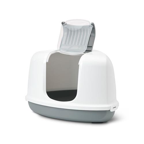 WC GATOS NESTOR CORNER BLAN/GRIS
