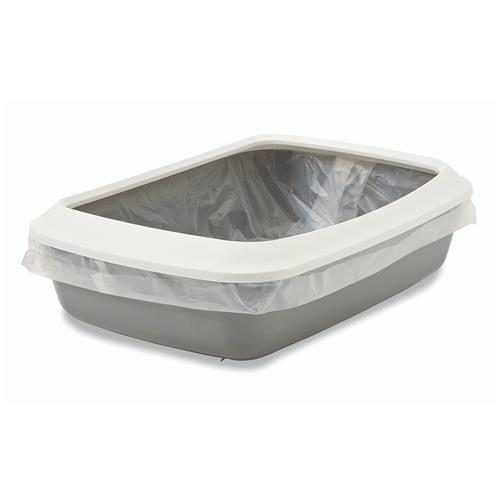 BOLSAS HIGIENICAS M 12UDS GATERA
