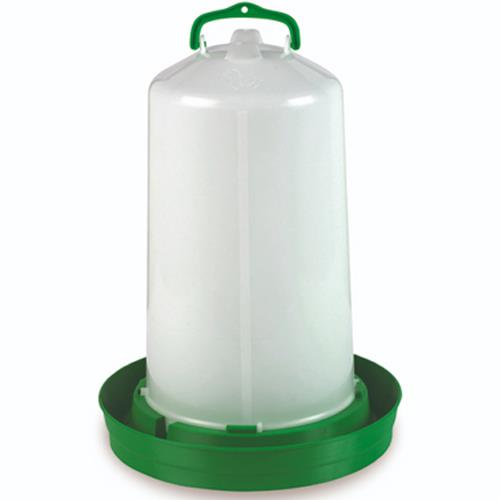 BEBEDERO PREMIUM 12L TAPON VERDE