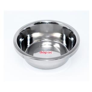 COMEDERO ACERO INOXIDABLE 29cm