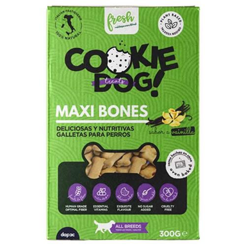 FRESH COOKIE MAXI BONES 300g DG