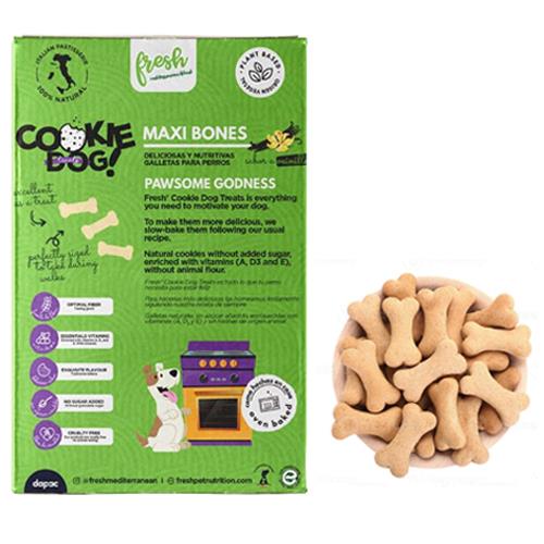 FRESH COOKIE MAXI BONES 300g DG