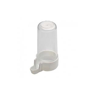 BEBEDERO TUBO 200ml DAPAC