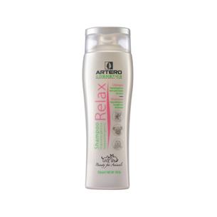 ARTERO CHAMPU RELAX 250ml