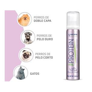 ARTERO PROTEIN VITAL 100ml ACOND 2