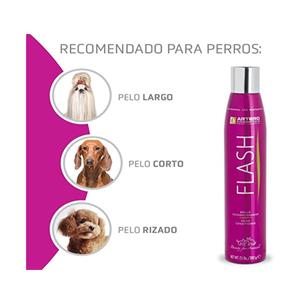 ARTERO ACONDICIONAD. FLASH 300ml 2