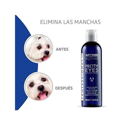 ARTERO PRETTY EYES 250ml