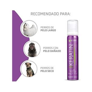 ARTERO KERATIN VITAL 100ml ACOND 2