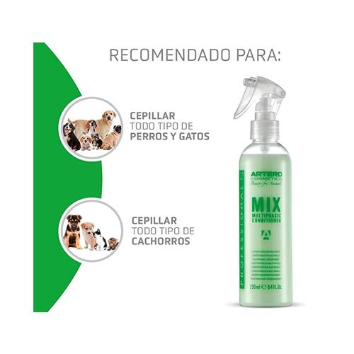 ARTERO MIX ACONDICIONADOR 250ml