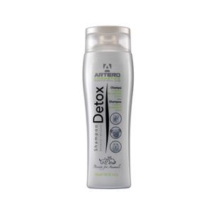 ARTERO DETOX CARBON ACTIVO 250ml